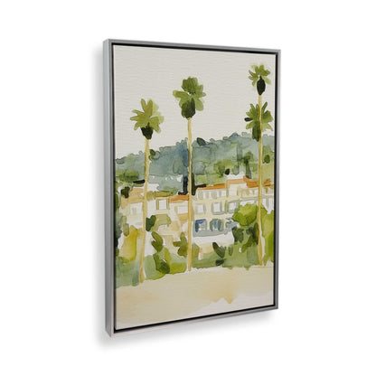 [Color:Polished Chrome], Picture of the corner of the art