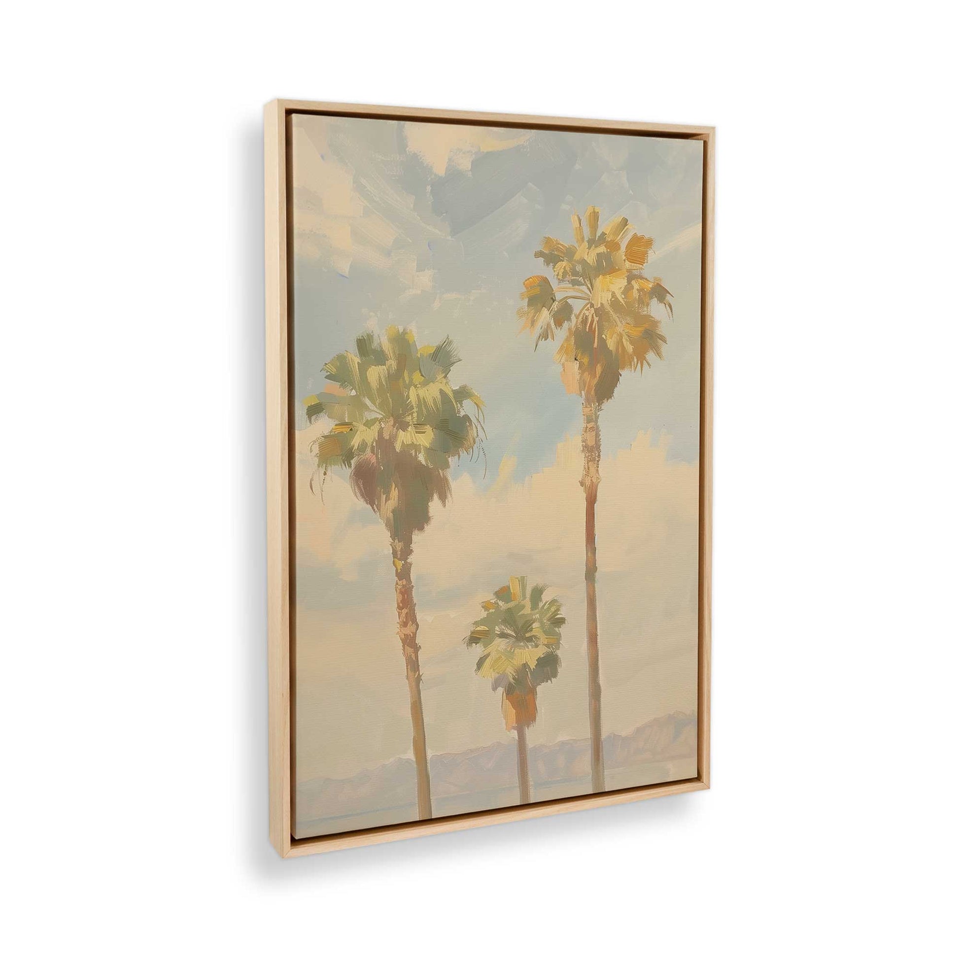 [Color:American Maple], Picture of the corner of the art