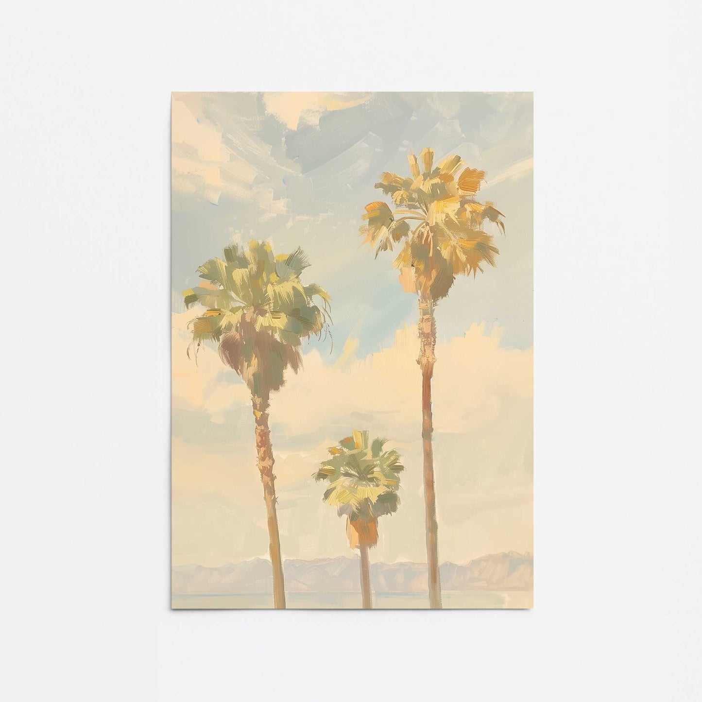 [Color:Rolled Print], Picture of close up of art