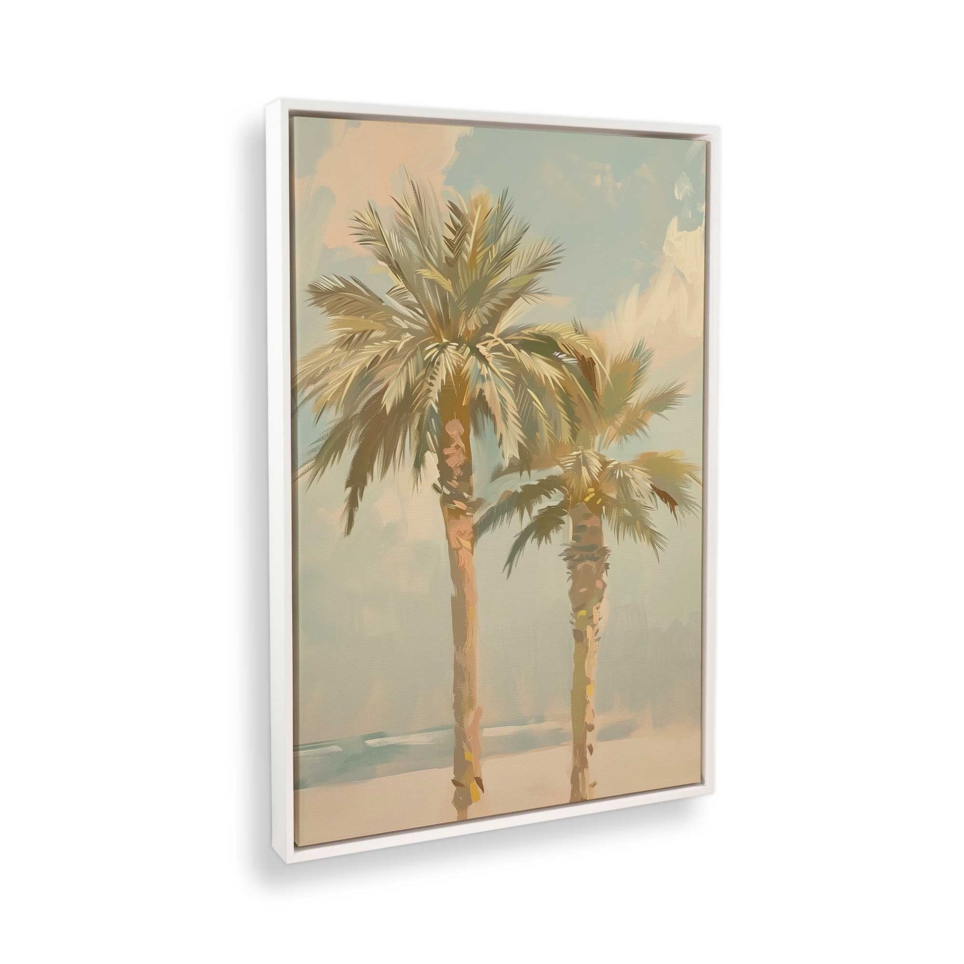 [Color:Opaque White], Picture of the corner of the art