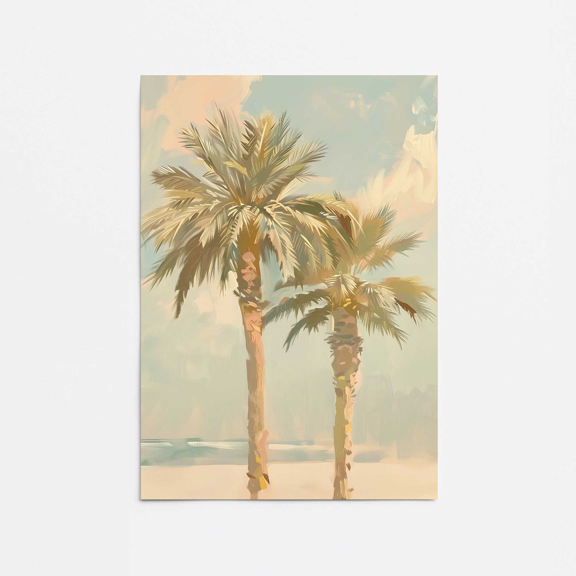 [Color:Rolled Print], Picture of close up of art