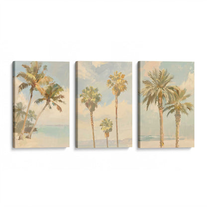 [Color:Stretched Canvas], Picture of art at an angle