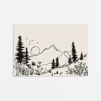 [Color:Rolled Print], Picture of close up of art
