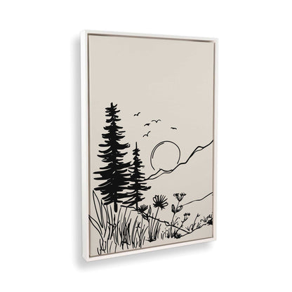[Color:Opaque White], Picture of the corner of the art