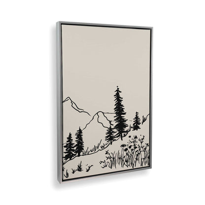 [Color:Polished Chrome], Picture of the corner of the art