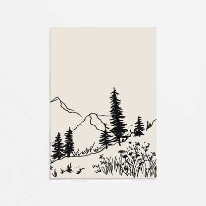 [Color:Rolled Print], Picture of close up of art