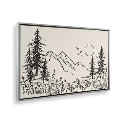 [Color:Polished Chrome], Picture of the corner of the art