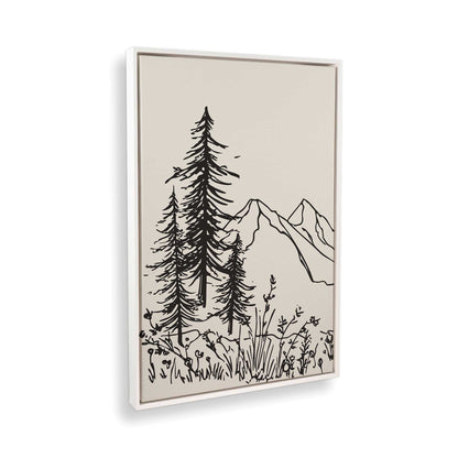 [Color:Opaque White], Picture of the corner of the art