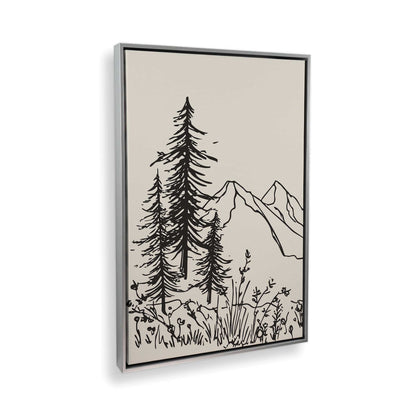 [Color:Polished Chrome], Picture of the corner of the art
