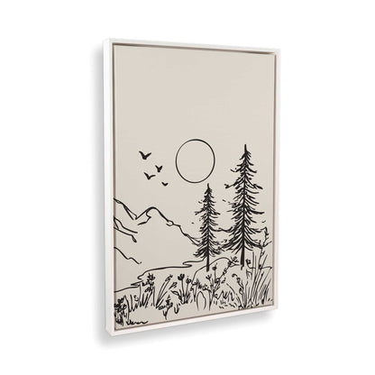 [Color:Opaque White], Picture of the corner of the art