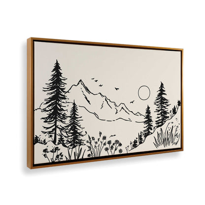 [Color:Polished Gold], Picture of the corner of the art