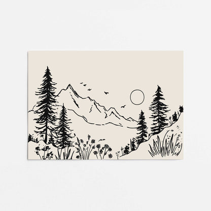 [Color:Rolled Print], Picture of close up of art