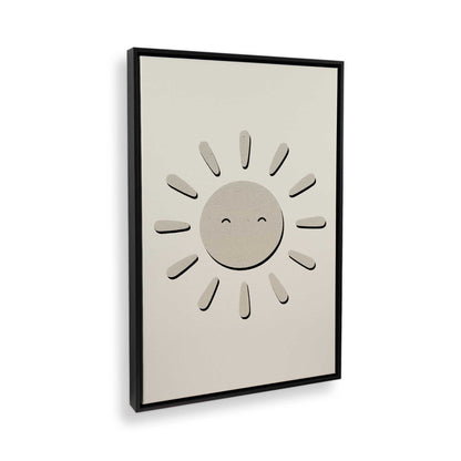 [Color:Satin Black], Picture of the corner of the art
