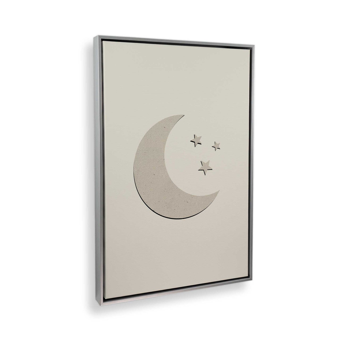 [Color:Polished Chrome], Picture of the corner of the art