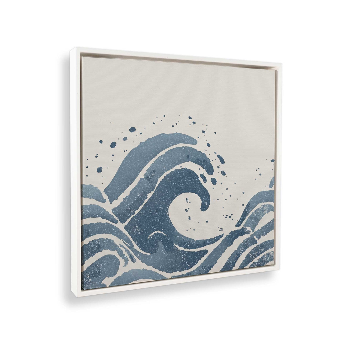 [Color:Opaque White], Picture of the corner of the art