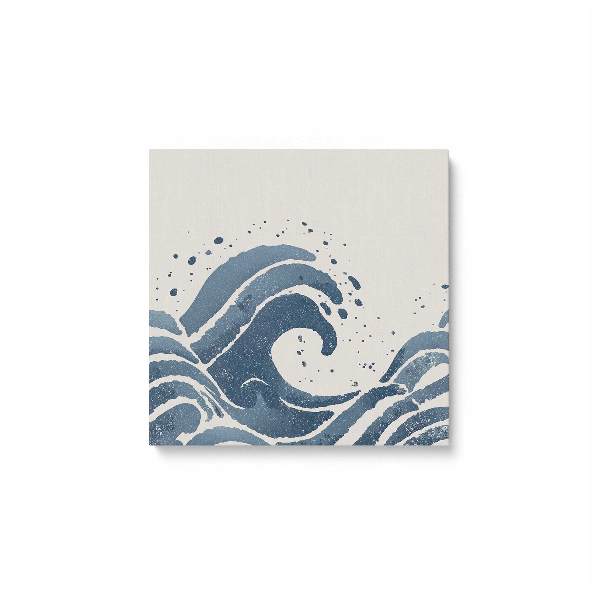 [Color:Stretched Canvas], Picture of art