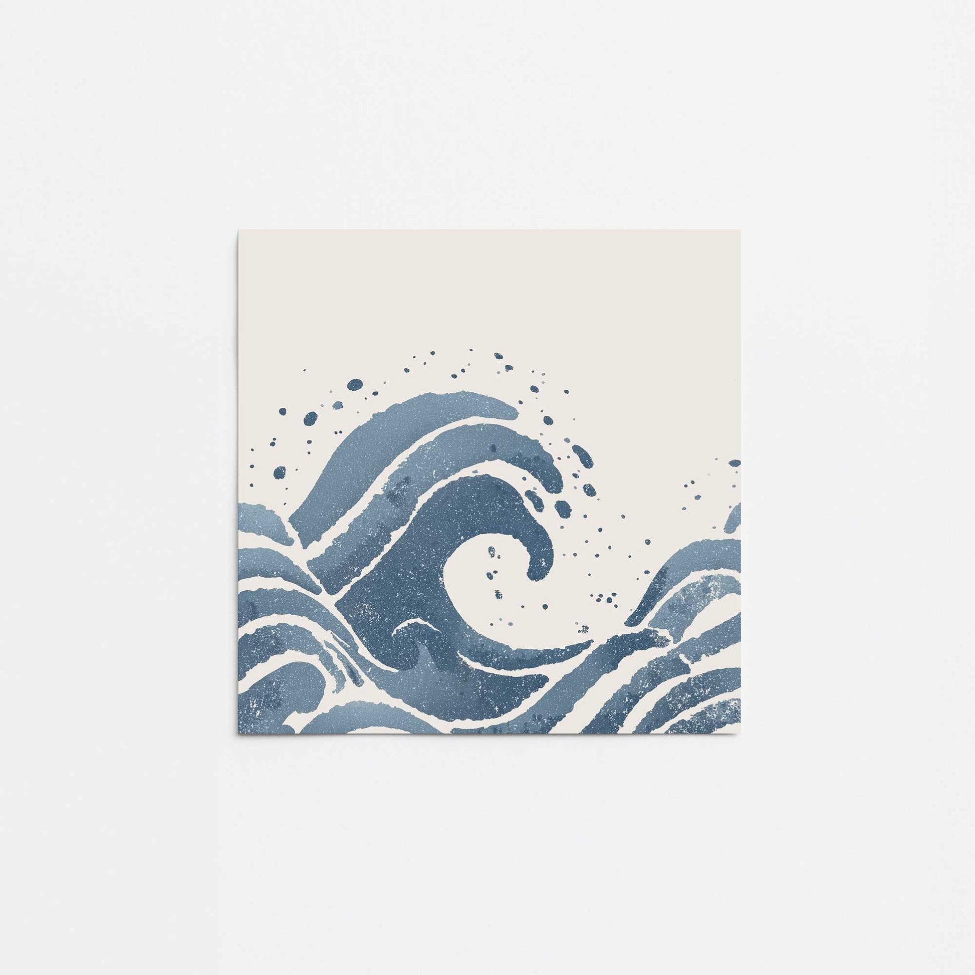 [Color:Rolled Print], Picture of close up of art