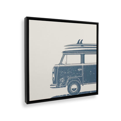 [Color:Satin Black], Picture of the corner of the art