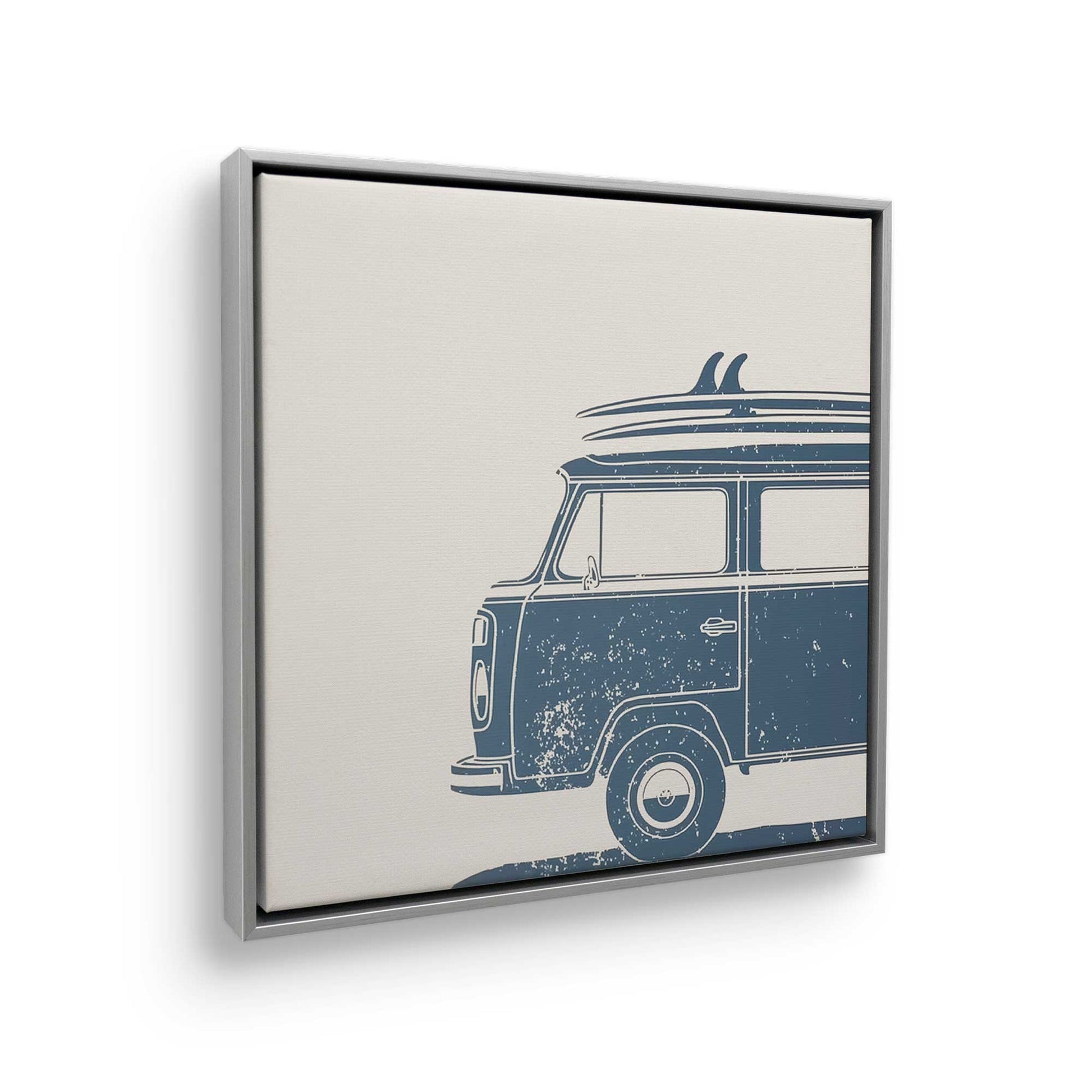 [Color:Polished Chrome], Picture of the corner of the art