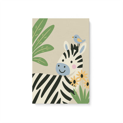 [Color:Stretched Canvas], Picture of art