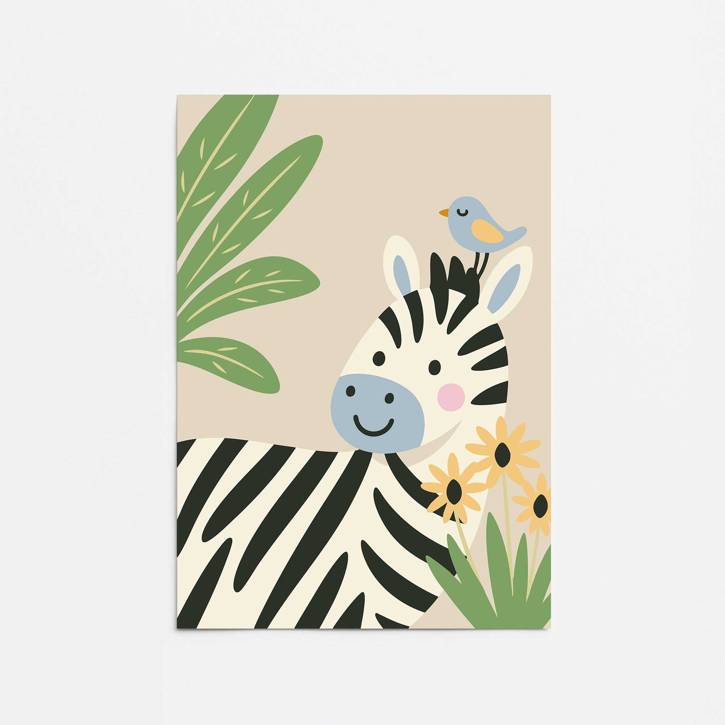 [Color:Rolled Print], Picture of close up of art