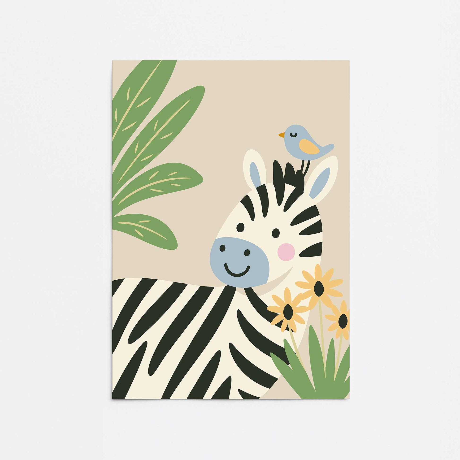 [Color:Rolled Print], Picture of close up of art