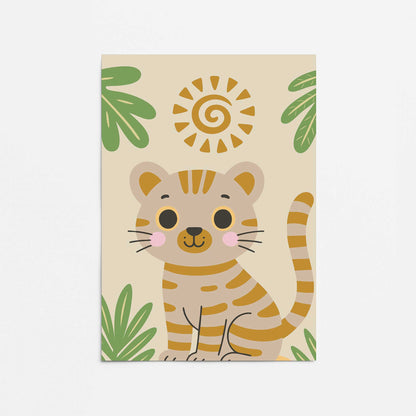 [Color:Rolled Print], Picture of close up of art