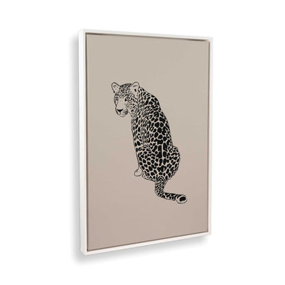 [Color:Opaque White], Picture of the corner of the art