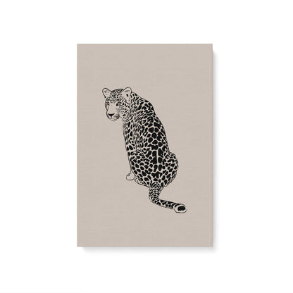 [Color:Stretched Canvas], Picture of art