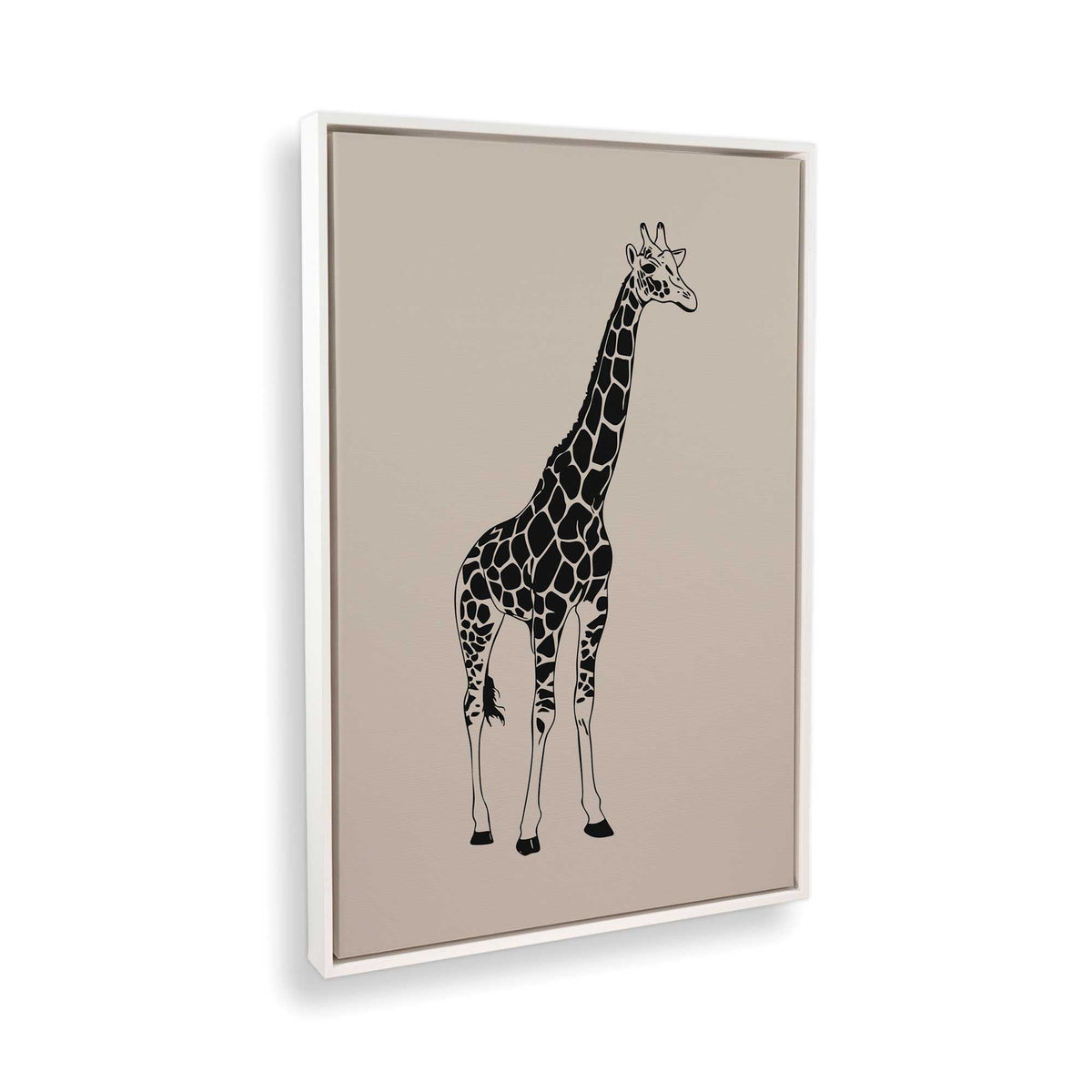 [Color:Opaque White], Picture of the corner of the art
