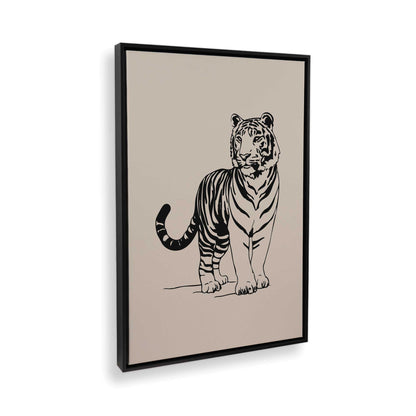 [Color:Satin Black], Picture of the corner of the art