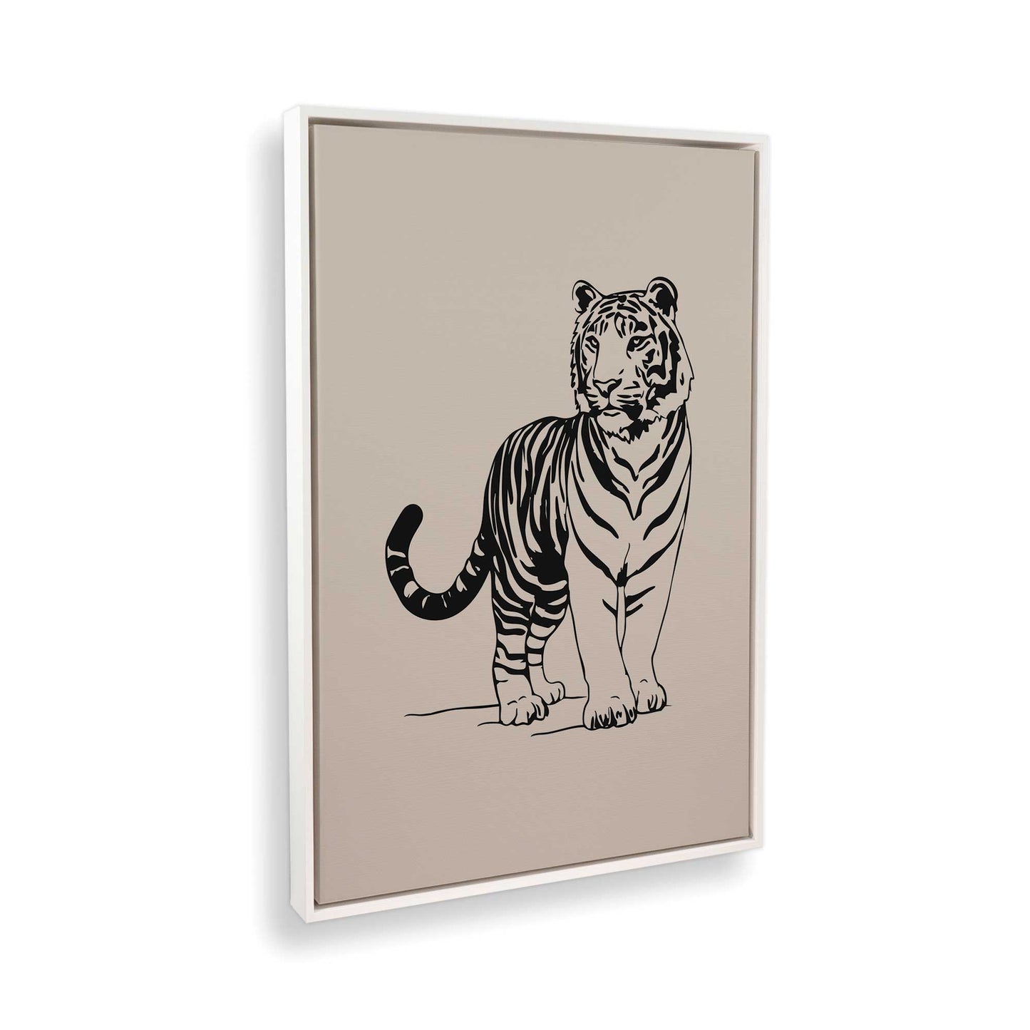 [Color:Opaque White], Picture of the corner of the art