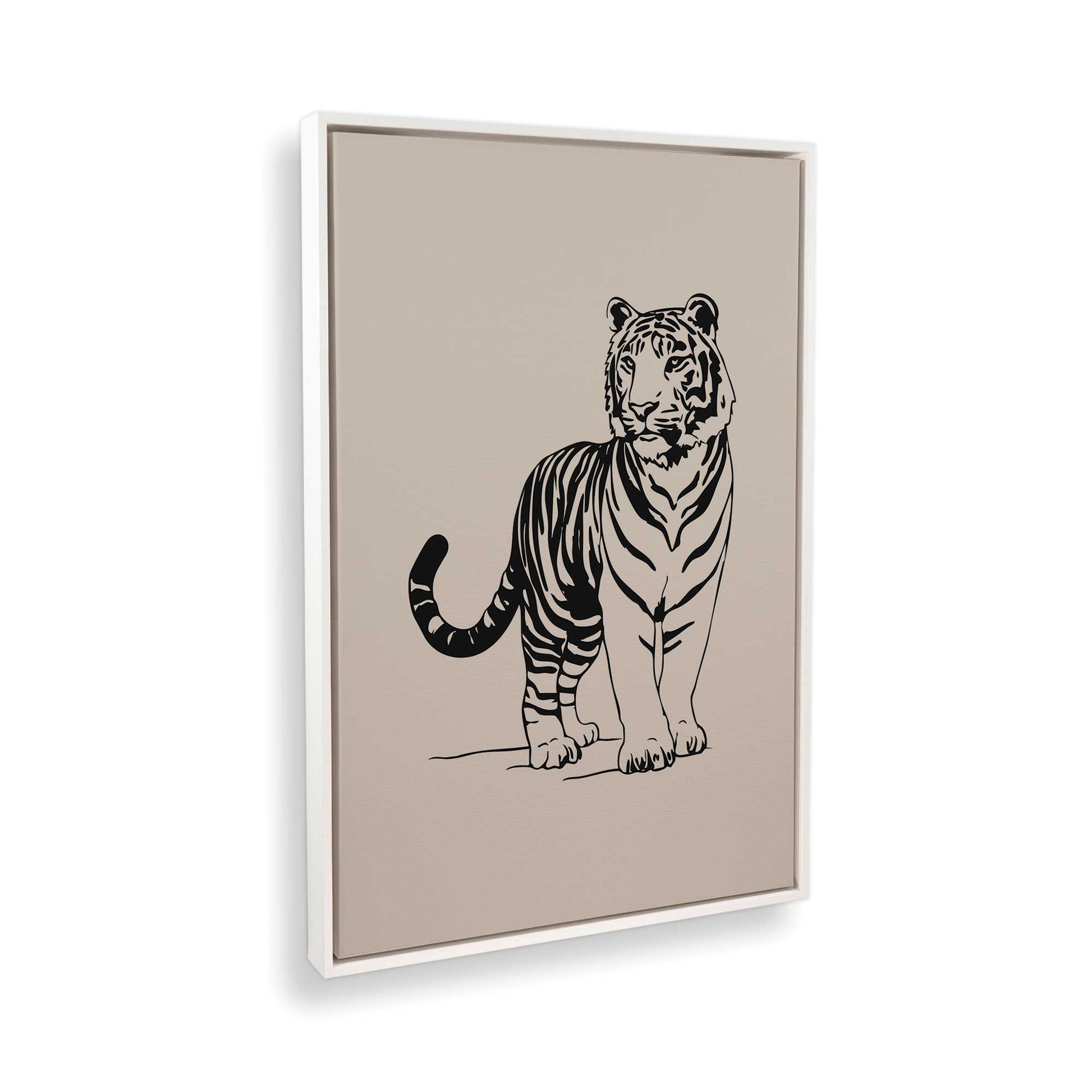 [Color:Opaque White], Picture of the corner of the art