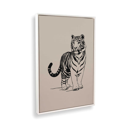 [Color:Opaque White], Picture of the corner of the art
