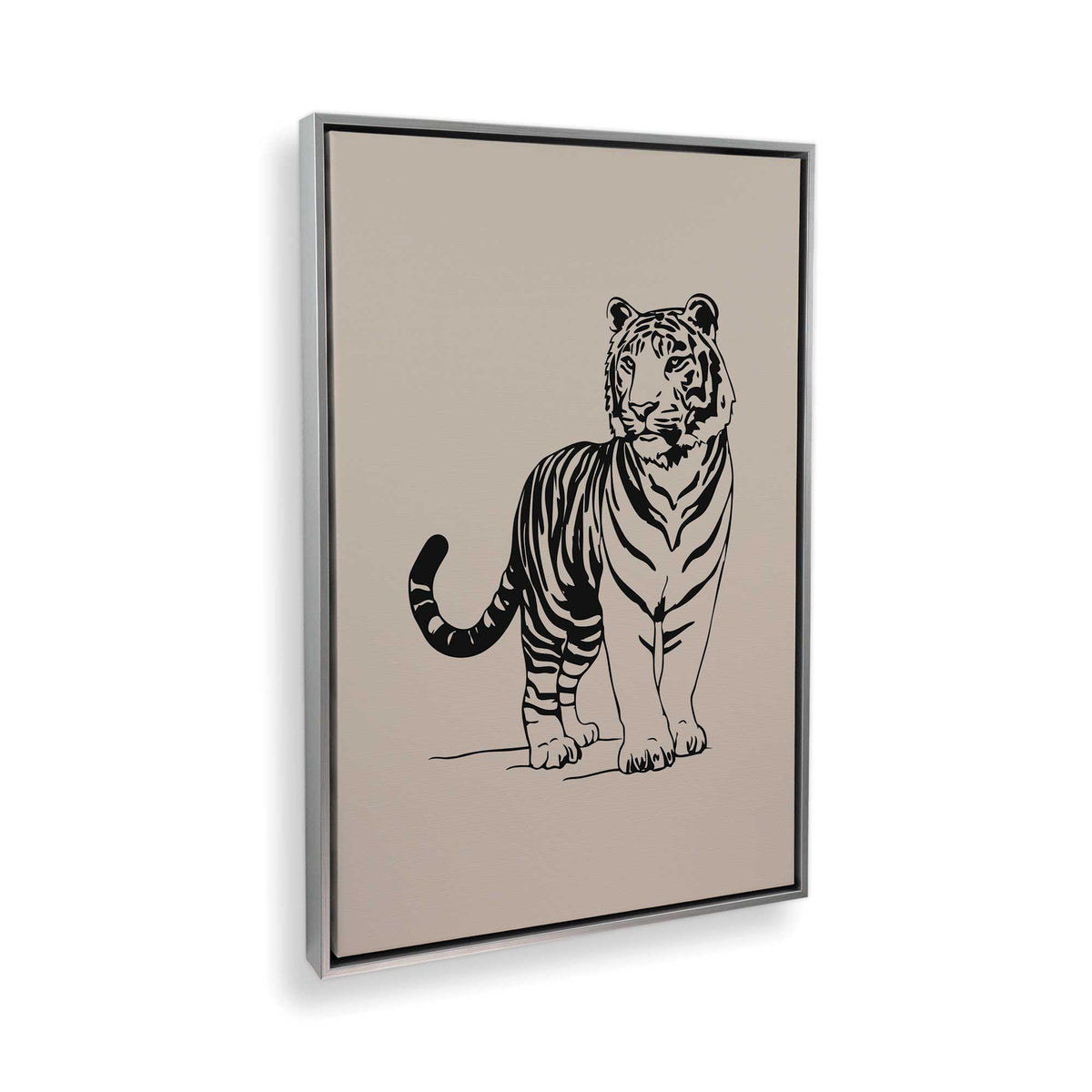 [Color:Polished Chrome], Picture of the corner of the art