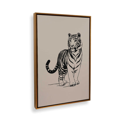 [Color:Polished Gold], Picture of the corner of the art