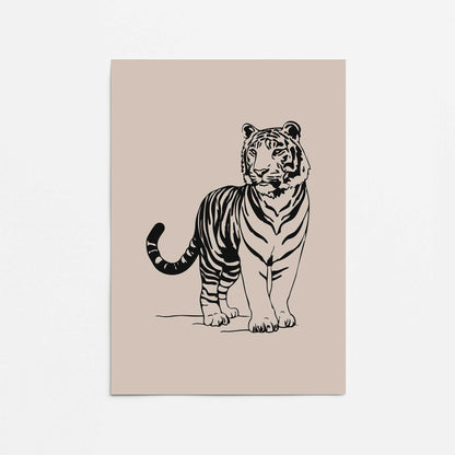 [Color:Rolled Print], Picture of close up of art