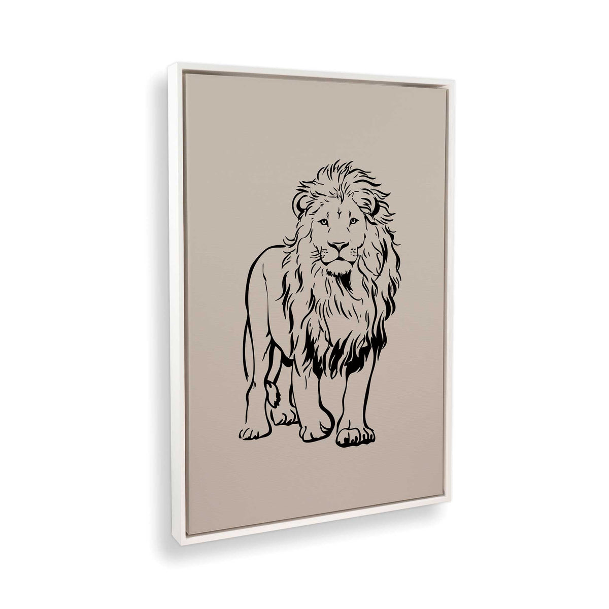 [Color:Opaque White], Picture of the corner of the art