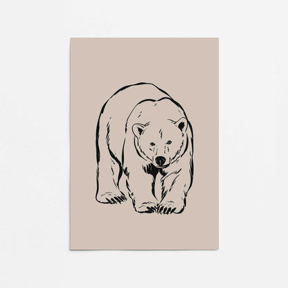 [Color:Rolled Print], Picture of close up of art