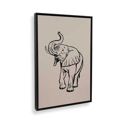 [Color:Satin Black], Picture of the corner of the art