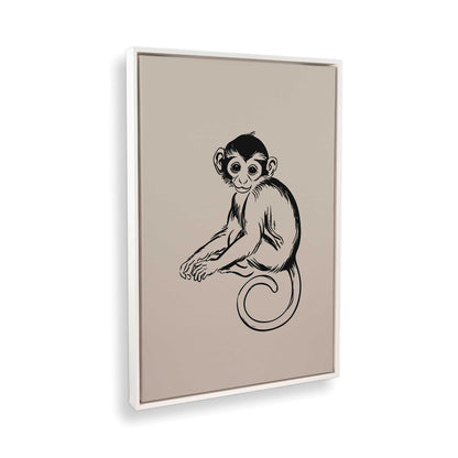 [Color:Opaque White], Picture of the corner of the art