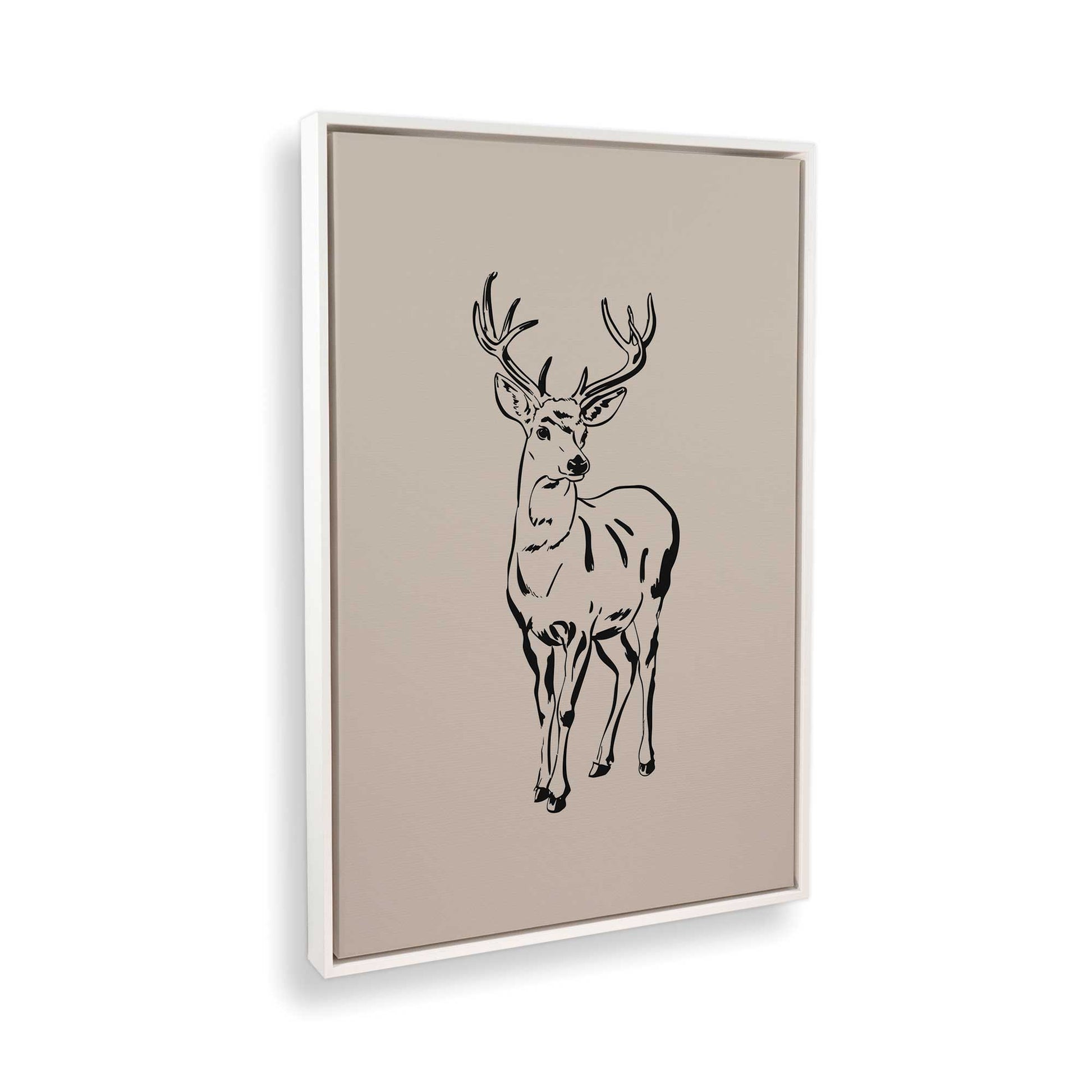[Color:Opaque White], Picture of the corner of the art