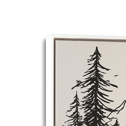 [Color:Opaque White], Picture of the corner of the art