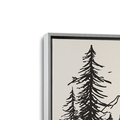 [Color:Polished Chrome], Picture of the corner of the art