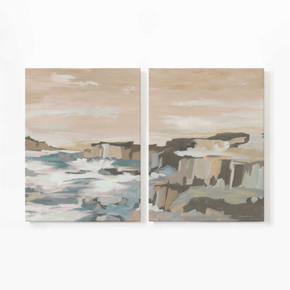 [Color:Stretched Canvas], Picture of art