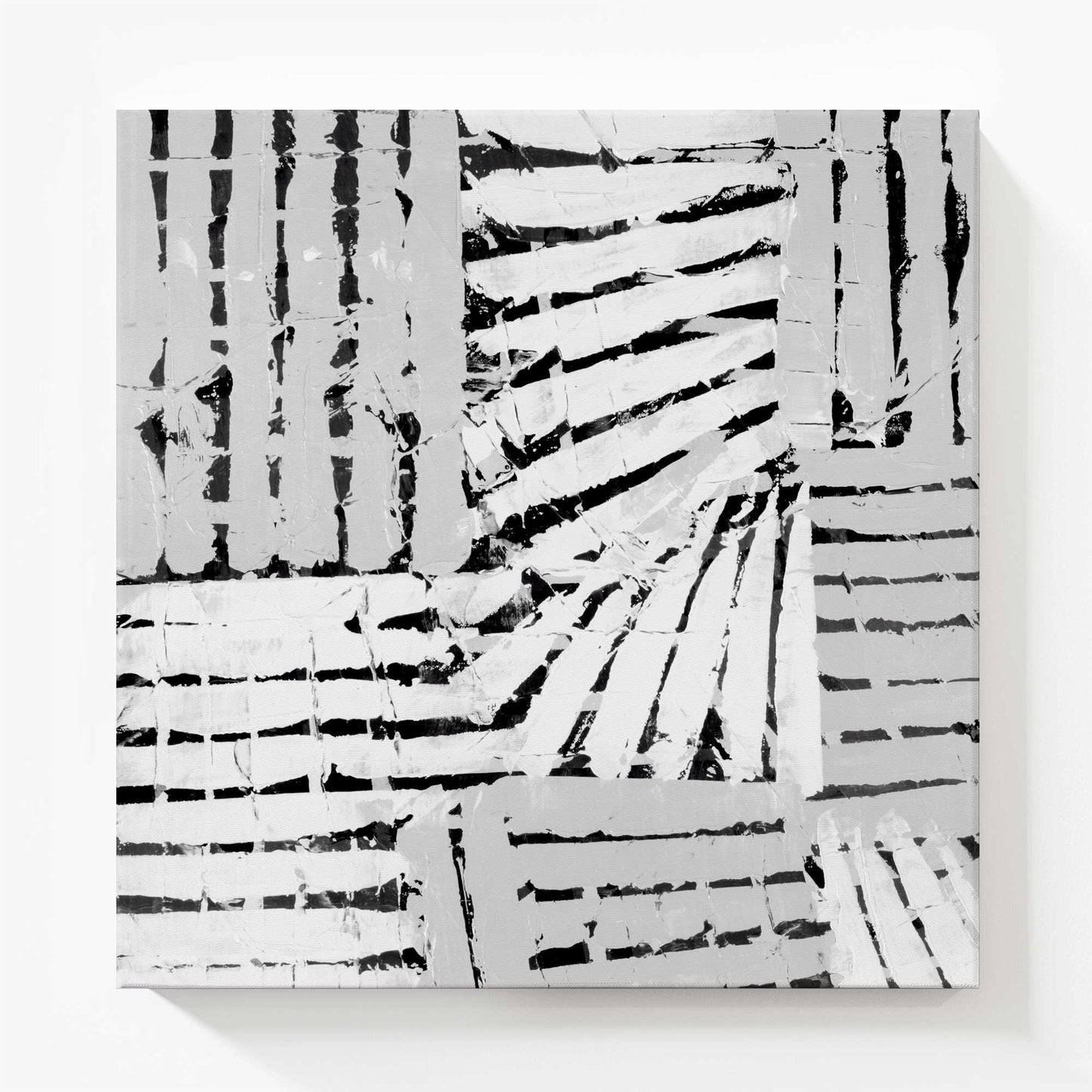 [Color:Stretched Canvas], Picture of art