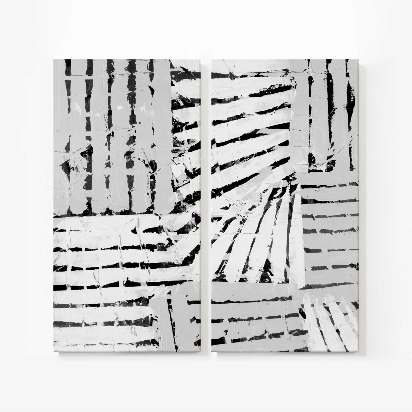 [Color:Stretched Canvas], Picture of art