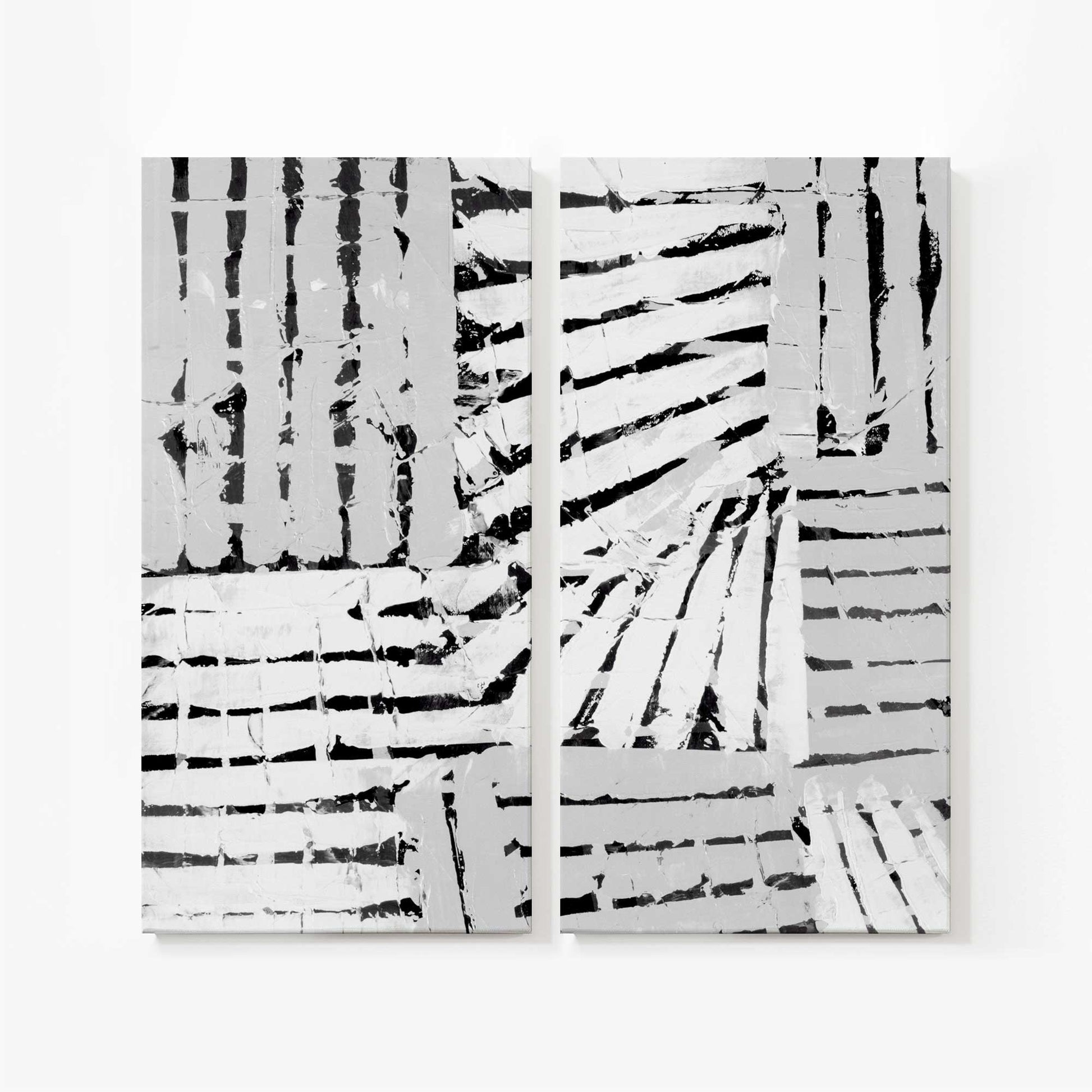 [Color:Stretched Canvas], Picture of art