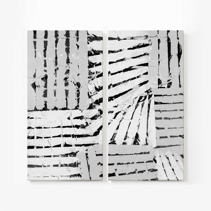 [Color:Stretched Canvas], Picture of art