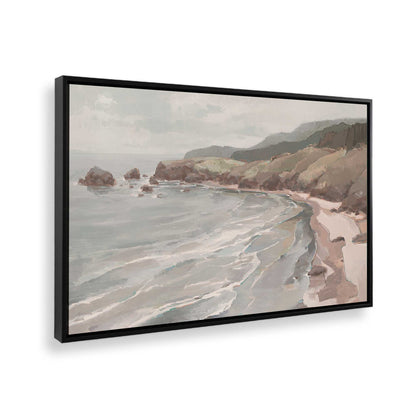 [Color:Satin Black], Picture of the corner of the art